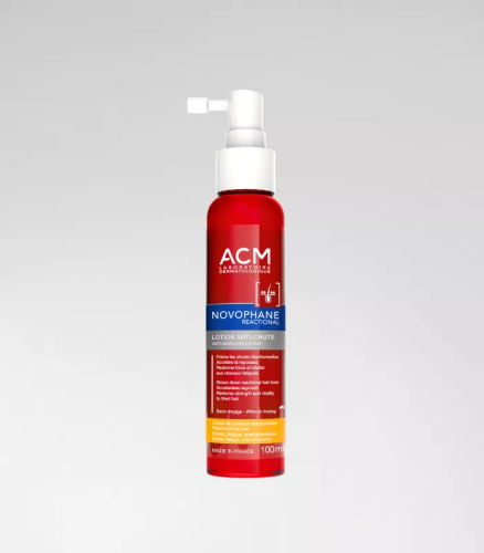 ACM Novophane Reactional Anti-hair loss Lotion - 1...