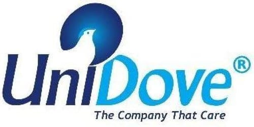 UNIDOVE يوني دوف لوشن للجسم 200 مل