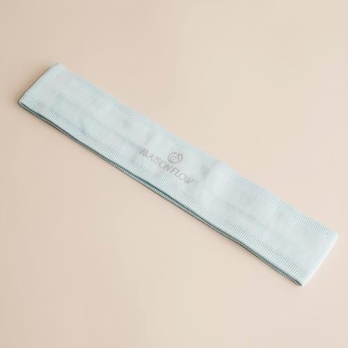 Baby Blue Headband