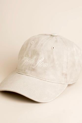 Riyadh Flow Cap