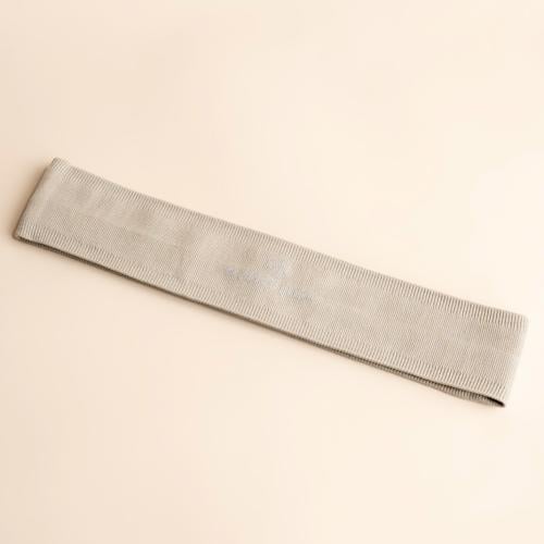 Essential Gray Headband