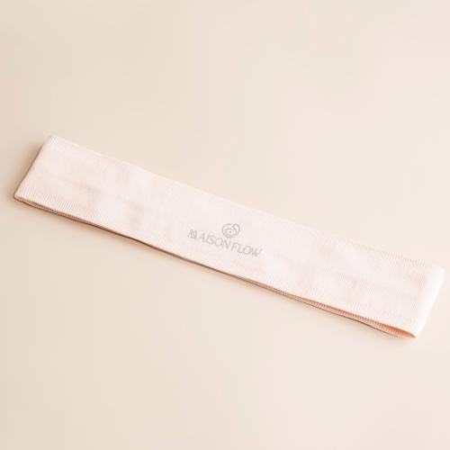 Babydoll Pink Headband