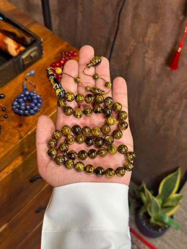 فاتوران بني معرق تمليكه