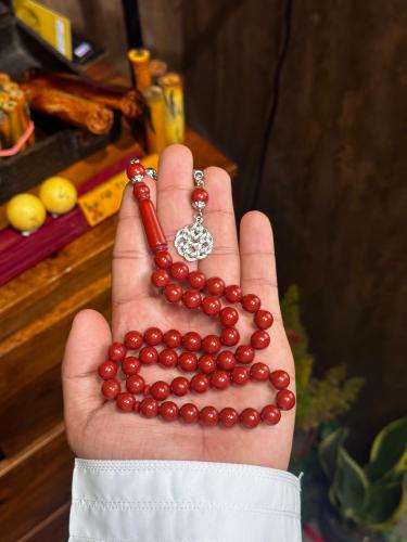 بكلايت احمر طربزونة معدن