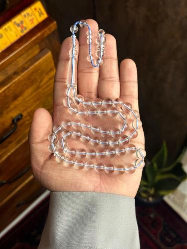 بكلايت شفاف شبيه كاست تمليكة