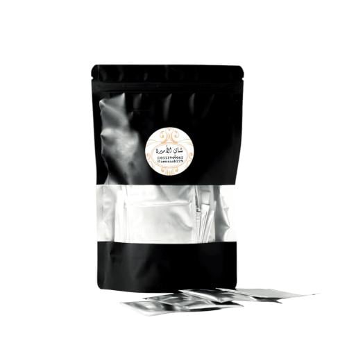 شاي الأميرة