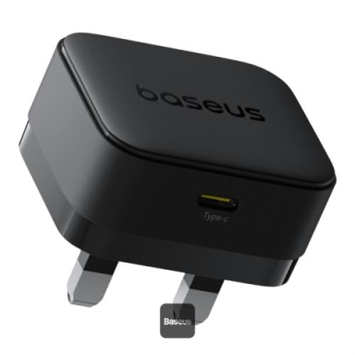 شاحن جداري تايب سي بقوة 20W من Baseus