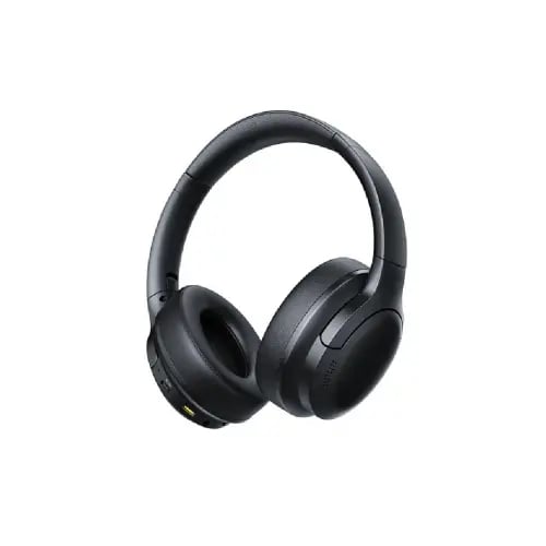 سماعة لاسلكية Bass BH1 Lite اسود من Baseus