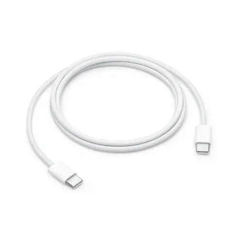 سلك تايب سي جهتين من Apple