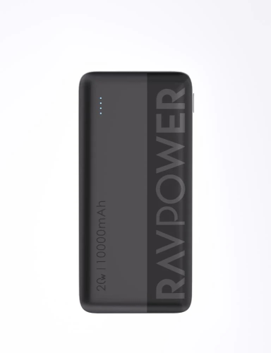 باوربانك PD Pioneer بسعة 10000mAh وبقوة 20W من RavPower