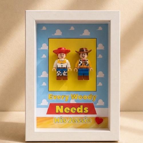 Toy Story Frame