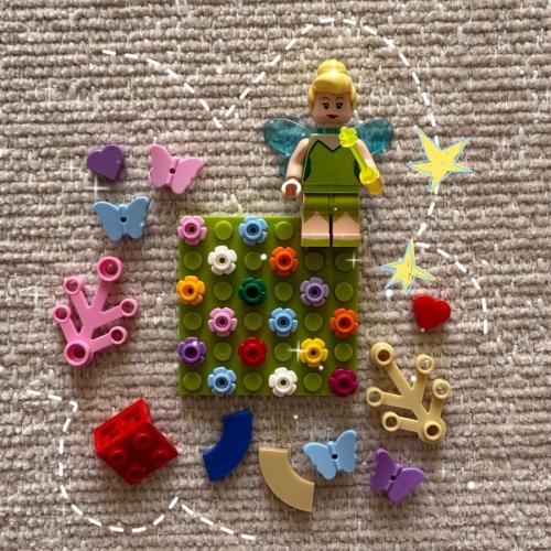 Phone Case - Tinker Bell