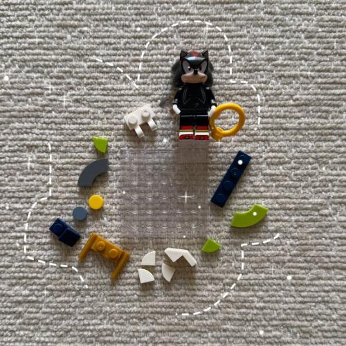 Phone Case - Shadow the Hedgehog