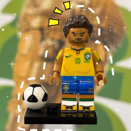 Phone Case - Neymar