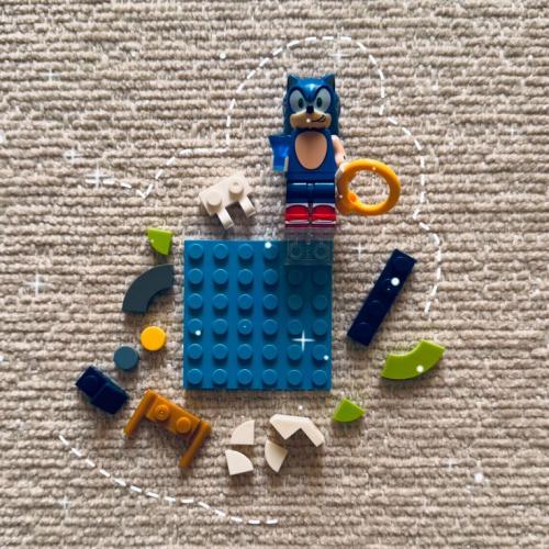 Phone Case - Sonic