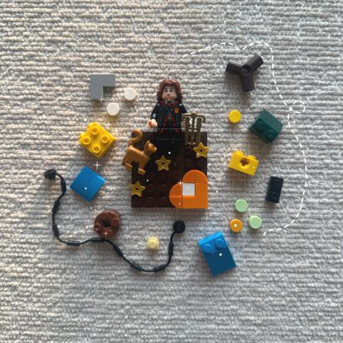 Phone case - Hermione Granger