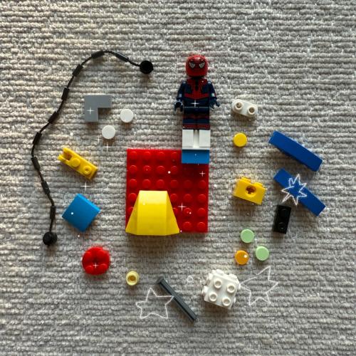 Phone case - Spiderman