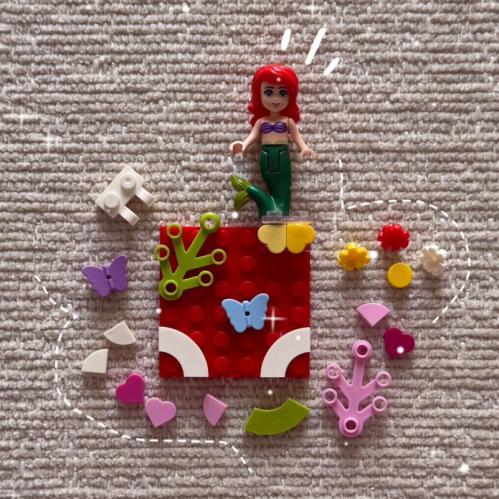 Phone Case - Ariel