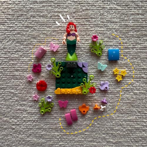 Phone Case - Princess Ariel