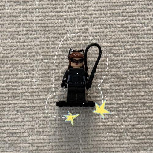 Catwoman