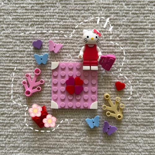 Phone Case - Hello Kitty