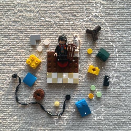 Phone case - Harry Potter