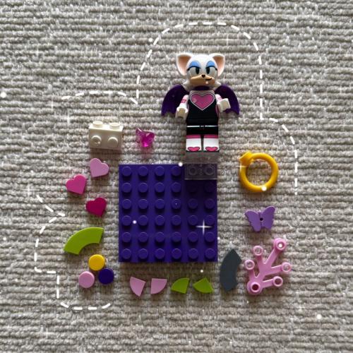 Phone Case - Rouge the Bat