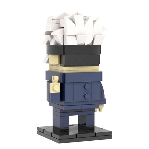 Jujutsu kaisen: Satoru Gojo & Yuji Itadori