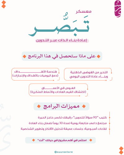 تبصّر