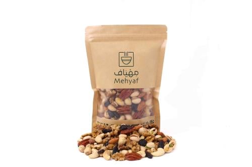 مكسرات دايت (ني) 300g