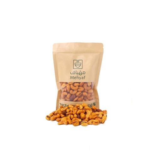مكسرات مدخنة 300g
