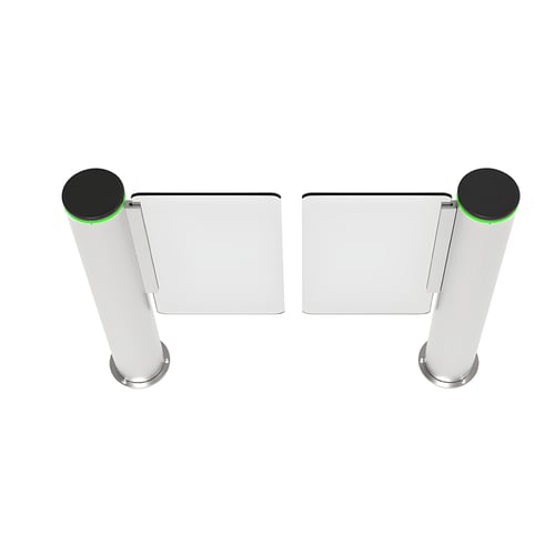 بوابة دخول وخروج الأفراد TA-307