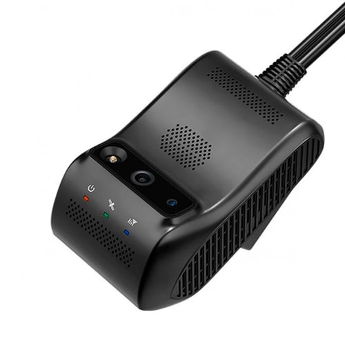 داش كام تدعم البث المباشر تصوير أمامي و داخلي JC40...