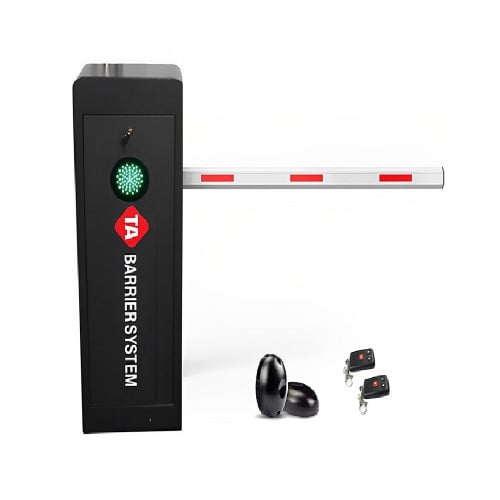 بوابة دخول وخروج السيارات موديل TA-700 للتحكم في ا...