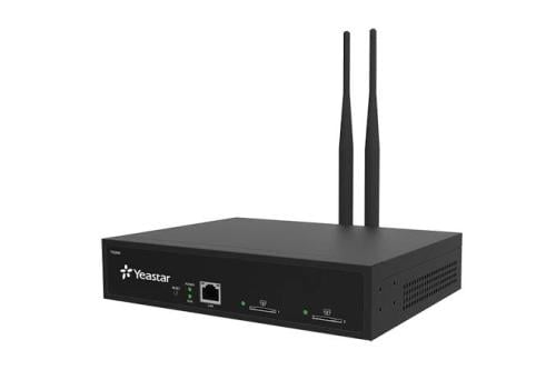 ياستر Yeastar TG200L 2 Ports 4G LTE Gateway