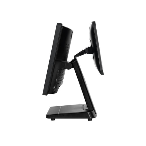 شاشه كاشير لمس بدون برنامج معالج i5 رام 8 جيجا هار...