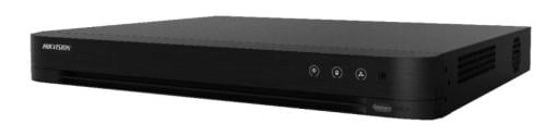 HIKVISION 8CH 5 MP 1U H.265 AcuSense DVR-STD-(S)