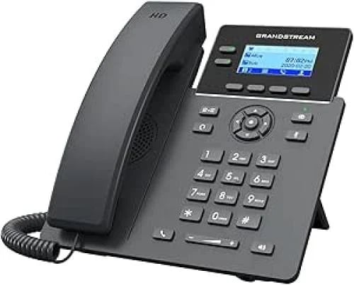 هاتف بيسك جراند ستريم Grandstream GRP2602P