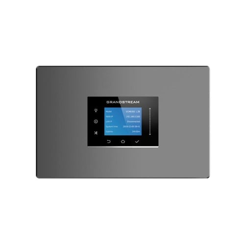 عرض سنترال UCM6300A مع 5 تليفون سلكي