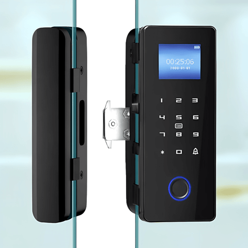 جهاز اكسس كنترول للابواب الزجاج TA-GL500