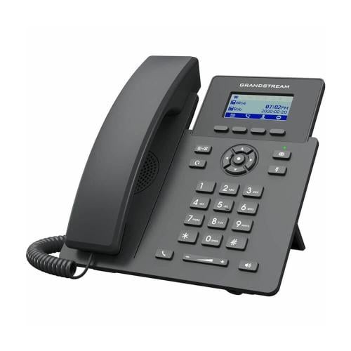 هاتف بيسك جراند ستريم Grandstream GRP2601W