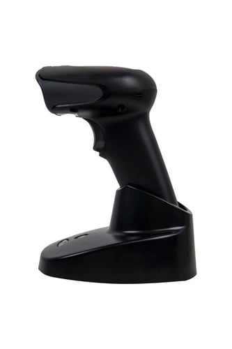 قارئ الباركود اللاسلكي المتطور TA-245S