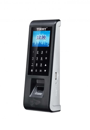 اكسس كنترول للتحكم في الدخول والخروج موديل TFS-70...