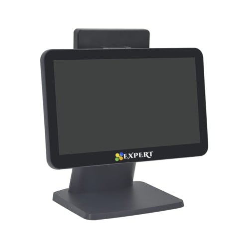 شاشه كاشير لمس بدون برنامج كور اي 3 + WIFI 5G