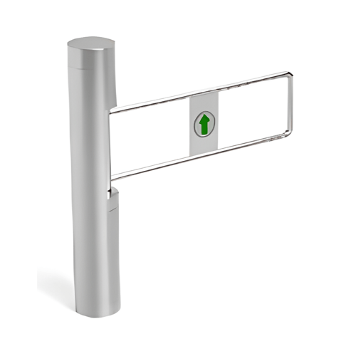 بوابة مرور افراد للتحكم في دخول و خروج الافراد TA-...