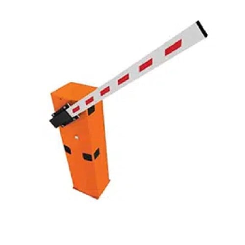 بوابة مواقف السيارات CAME G 6000