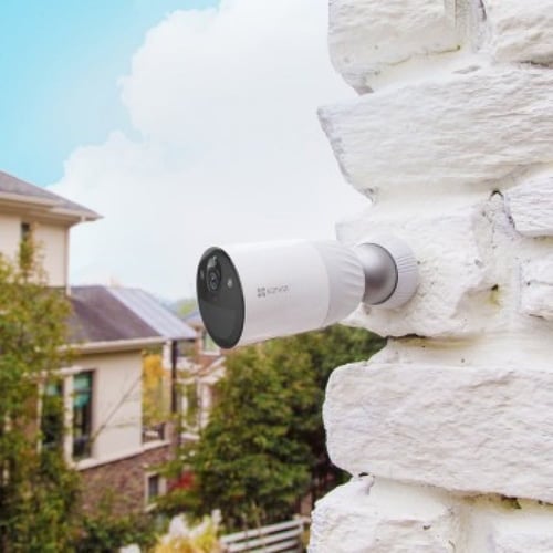 ايزفيز، كاميرا بالبطارية بي سي 1، بي 1 لاسلكية، عا...