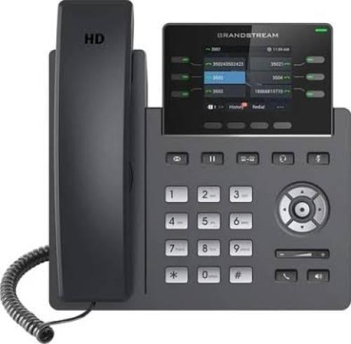 هاتف ملون Grandstream GRP2613