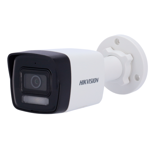 كاميرا مراقبة شبكية خارجية 6 ميجا 30 متر تصوير ليل...