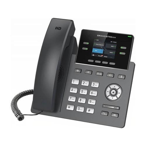 هاتف ملون Grandstream GRP2612G